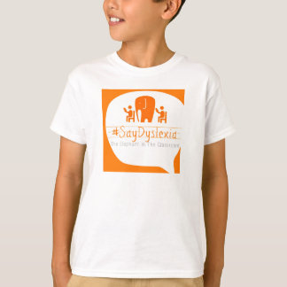 Kid's Short-Sleeved T-Shirt