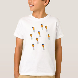 Kid's Shot By the Dart T-Shirt