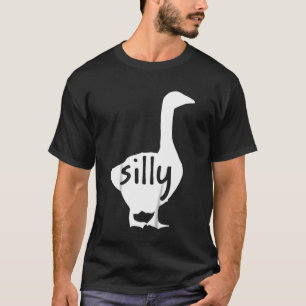 Kids Silly Goose Kids T-Shirt