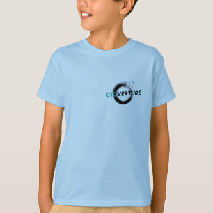 Kids' Size CYOverture Tee