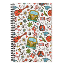 kids Spiral Notebook