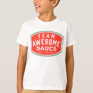 Kids' Sport-Tek Basic Performance T-Shirt