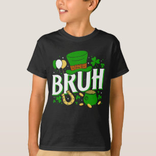 Kids St.Patrick’s Day T-Shirt