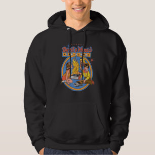 Kids Ste Reo Devils Music Sing Along Burn Disc Hal Hoodie