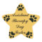 Kids Sticker~ Assistant Therapy Dog Tester