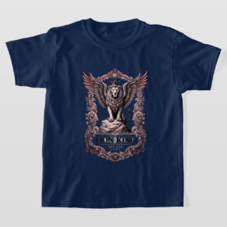 kids style wear tshirt