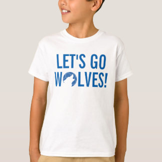 Kids Supporter's T T-Shirt