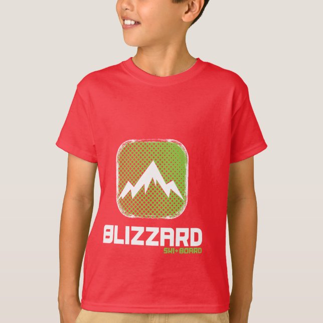 Kids Sweatshirt T-Shirt (Front)
