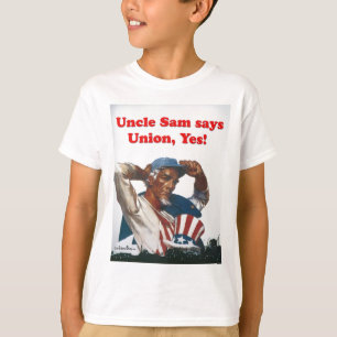 Kids Sweatshirt T-Shirt