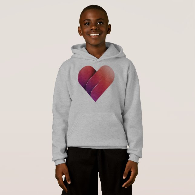 Kids' Sweet Love (Front Full)