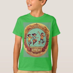 Kid's t-shirt