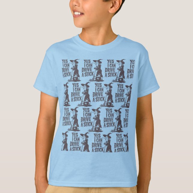 Kids T-shirt  (Front)