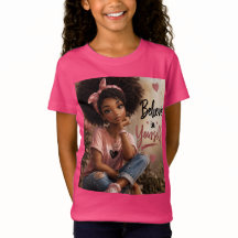 Kids T-shirt