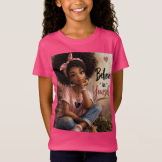 Kids T-shirt