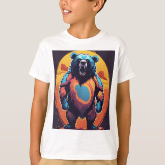 Kids t-shirt 