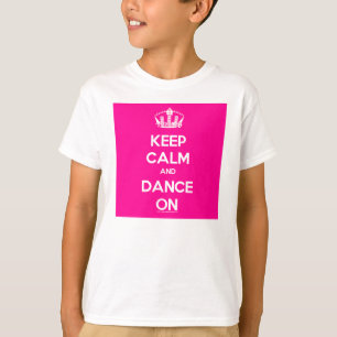 Kid's T-Shirt