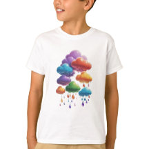 Kids t-shirt 