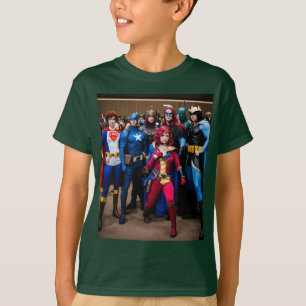 kids t-shirt