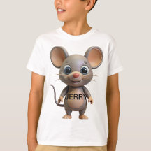 kids T-shirt