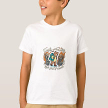 kids T-shirt