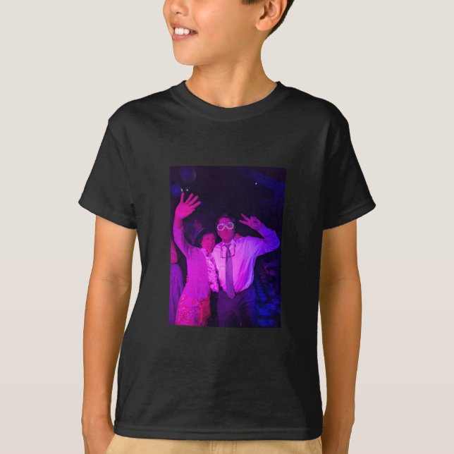 kids T-Shirt (Front)
