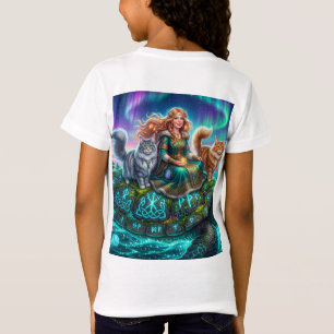 kids t-shirt