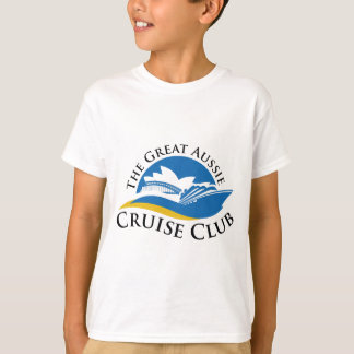 Kid's T-Shirt