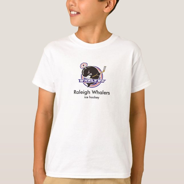 Kids T-Shirt (Front)