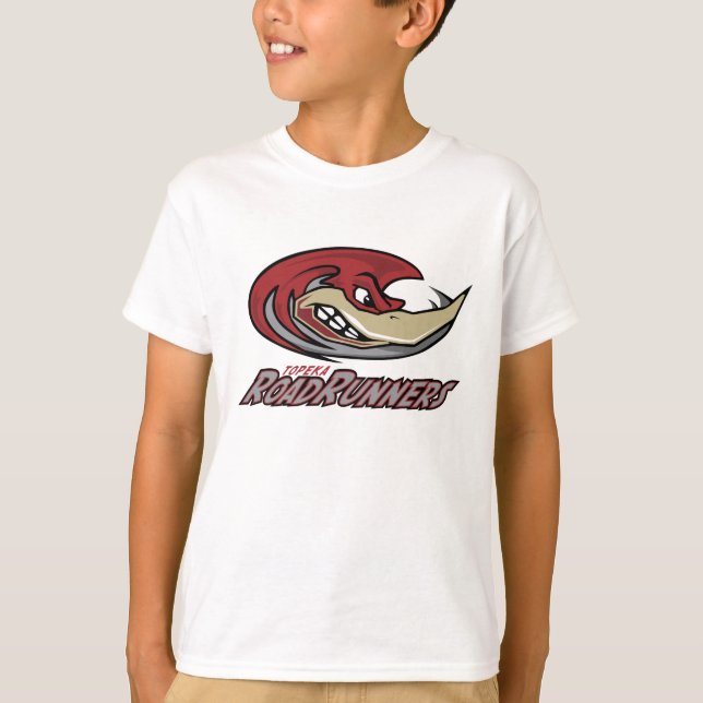 Kids T-Shirt (Front)