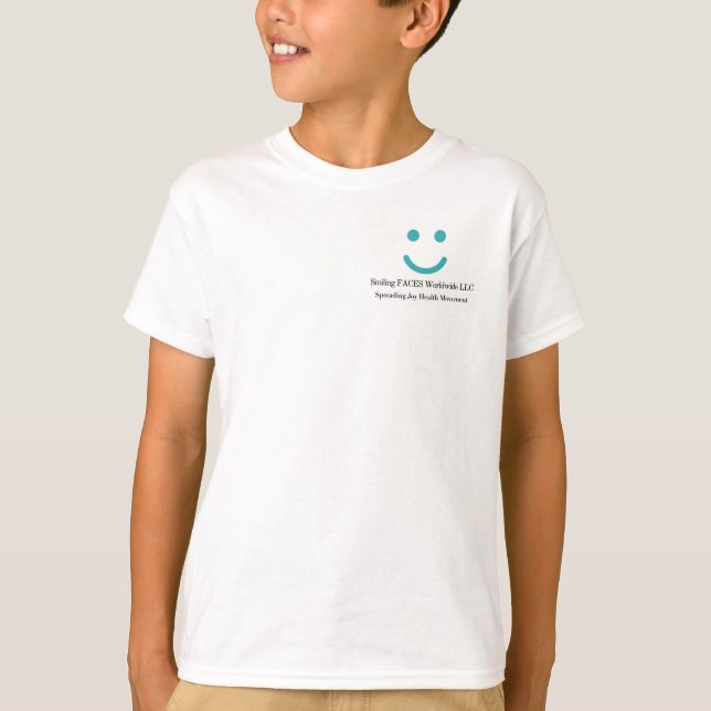 Kids T-Shirt 2 (Front)