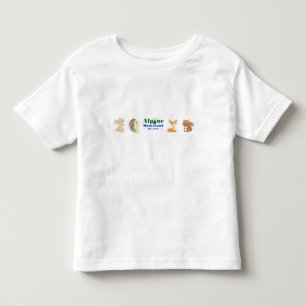 Kids T-Shirt Alpine Montessori