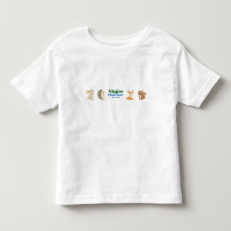Kids T-Shirt Alpine Montessori