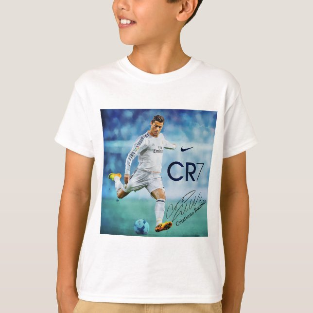 kids T-Shirt boys (Front)
