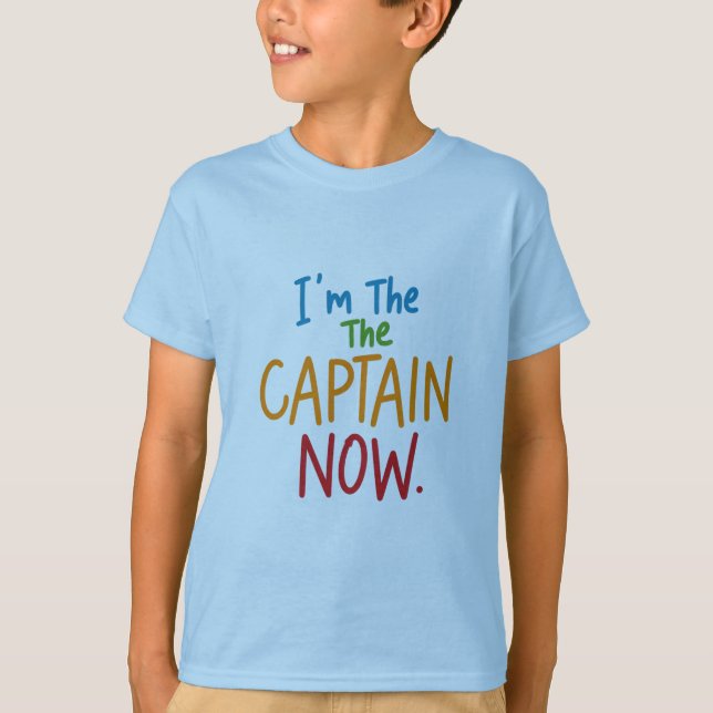 Kids T shirt design (Front)