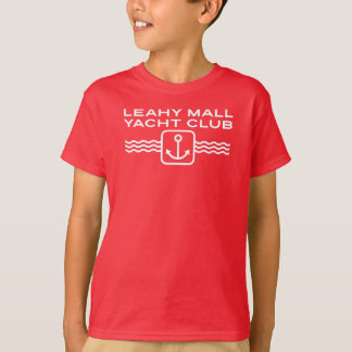 Kid's T-shirt, new colour for 2025 season T-Shirt
