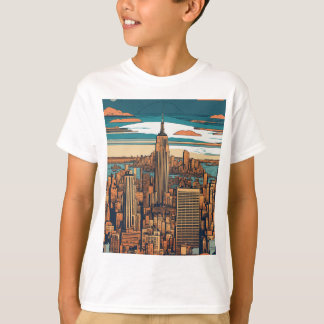 Kid's T-shirt,  T-Shirt