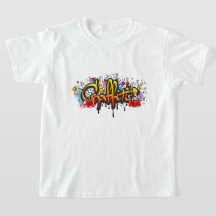 Kids T-Shirts