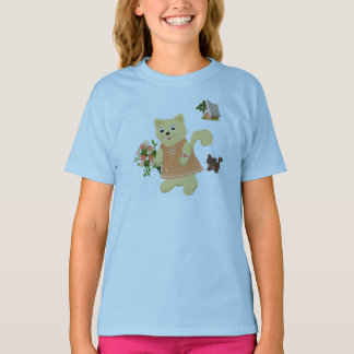 kids T-shirts