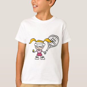 Kids tennis T-Shirt