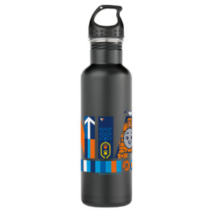 Kids Thomas & Friends - Nia Premium 710 Ml Water Bottle