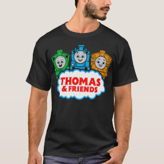 Kids Thomas & Friends  Thomas & Friends Premium1  T-Shirt