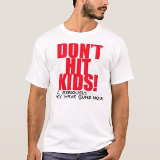 kids today T-Shirt