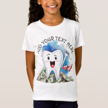 Kids Toothfairy