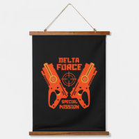 Kids Toy Gun Battle Accessories