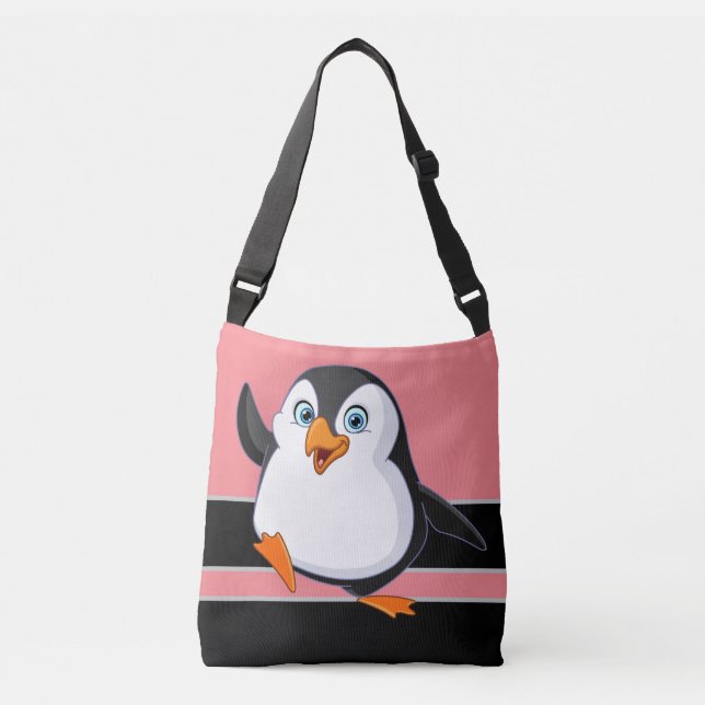 Kids travelling bag (Front)