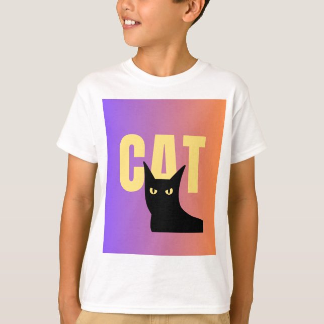 Kids Tshirts  (Front)
