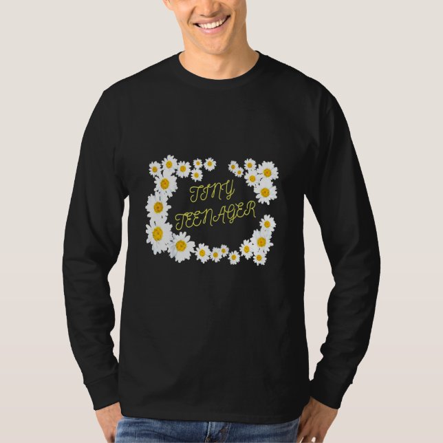 Kids Tween T-Shirt (Front)