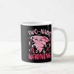 Kids Two-nado Warning 2nd Birthday Nk Tornado Birt Coffee Mug<br><div class="desc">Kids Two-nado Warning 2nd Birthday Nk Tornado Birthday</div>