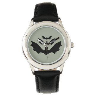 Kids Vampire Bats Watch
