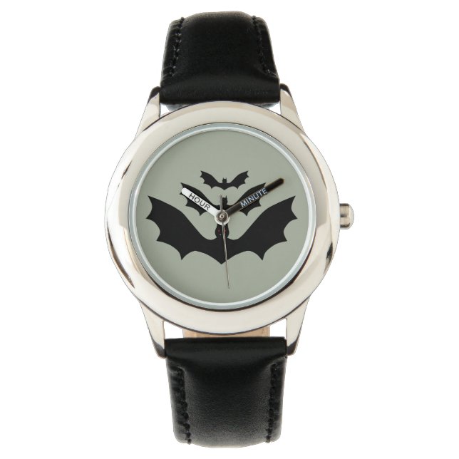 Kids Vampire Bats Watch (Front)